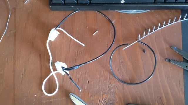 Making Custom PSU Cables: Crimping Molex Mini-Fit Connectors смотреть онлайн