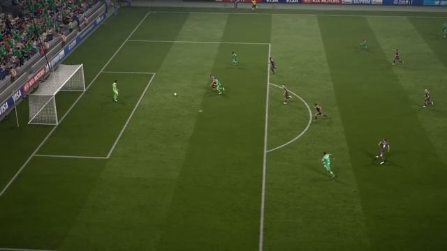 Nice Way To Win a Weekend League Game смотреть онлайн