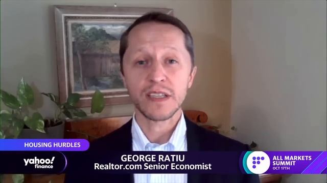 Housing: ‘What we have is a real affordability crisis on all fronts,’ economist says смотреть онлайн