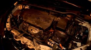 Toyota Corolla не заводится / не крутит стартер... Проводка, реле или стартер? как проверить?
