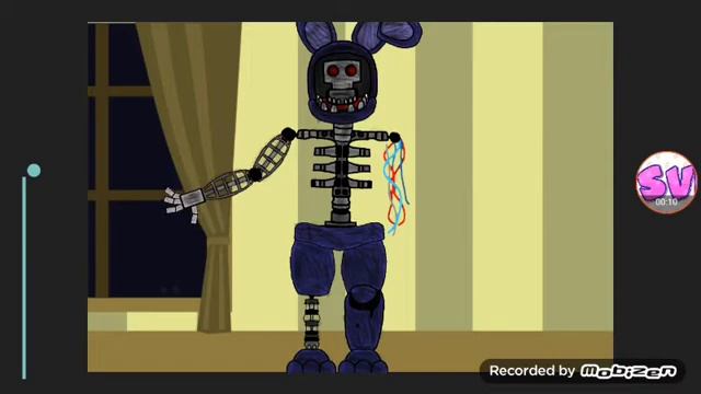 Фнаф зе джой оф криэйшон рисуем мультфильмы 2 смотреть онлайн