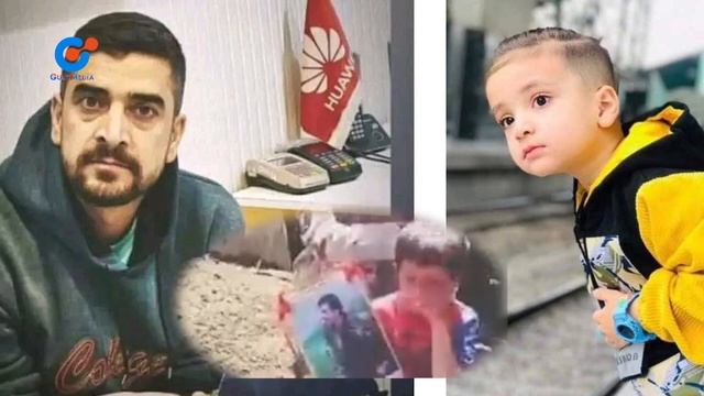 Gulp media | نا//له و گر//یه های پسر اکمل امیر смотреть онлайн