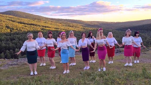 Kizomba Lady Style | Peru Peru