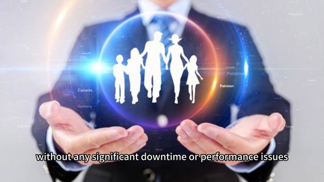 What are the Key Features to Look for in a Dedicated Server in the USA? - Raksmart смотреть онлайн