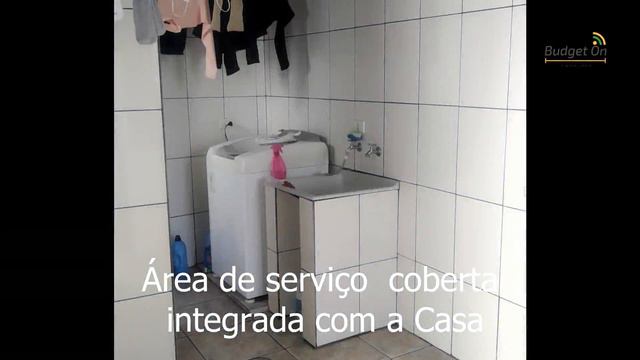 Casa Térrea 02 Dormitórios na Vila Bela Vista - Santo André (Visita Virtual) смотреть онлайн