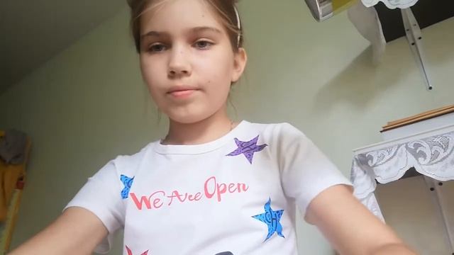 Обзор на мои поделки из лёгкого пластилина! Их 51 штука ? смотреть онлайн