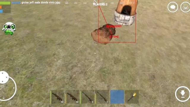 W7X AIMKILL OXIDE MODMENU VIP 1.4