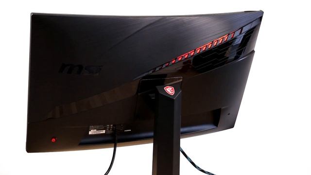 Unboxing - MSI Aegis 3 8th & MAG271CR смотреть онлайн