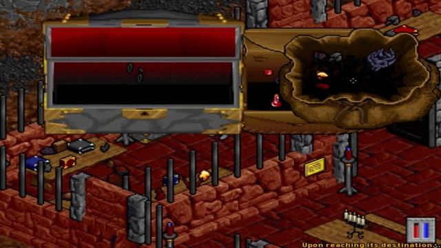 Lets Play Ultima VIII Pagan: 25 Reagent Hunt смотреть онлайн