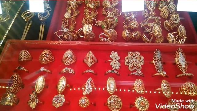 Тилло дар Точикистон