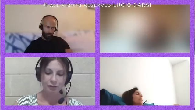 1392-IT Atina, GURU - Ipnosi Esoterica ∞ Lucio Carsi смотреть онлайн