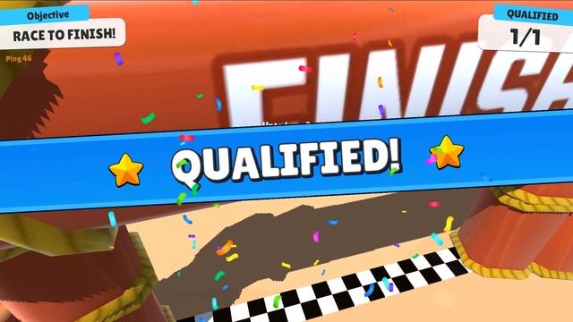 Stumble Guys - 2022 Gameplay смотреть онлайн