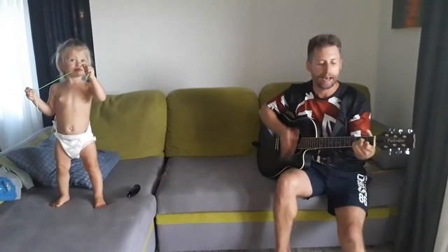 ГРАЖДАНСКАЯ ОБОРОНА - ЗООПАРК (kover Maks Yankovskiy) смотреть онлайн