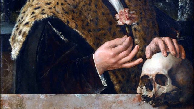 Antonius Divitis or Antoine de Févin [?] : Requiem смотреть онлайн