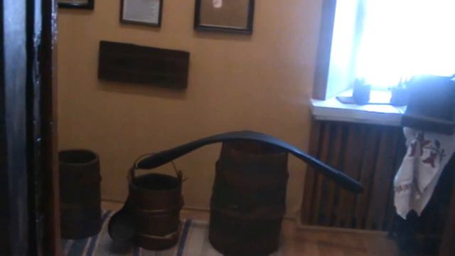 vatravel.ru Краеведческий музей Покрова (Владимирская обл) смотреть онлайн