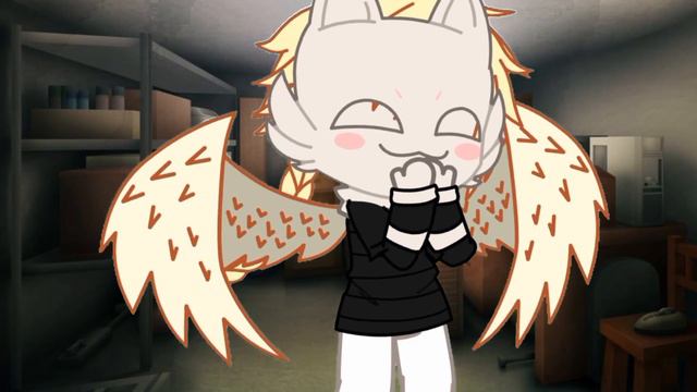 над Есенией издеваются на протижении 51 секунды. (пртсутствуют маты) гача клуб/gacha club смотреть онлайн