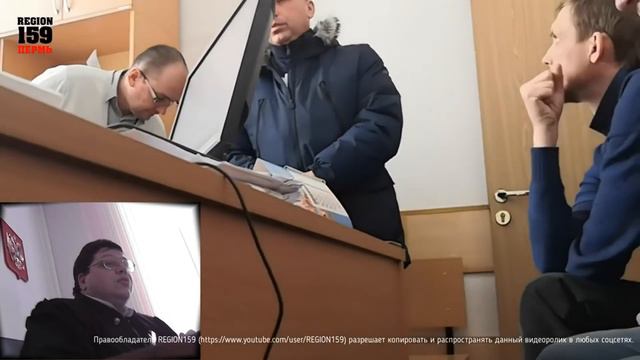 Шок судьи Летягина и хохот слушателей смотреть онлайн