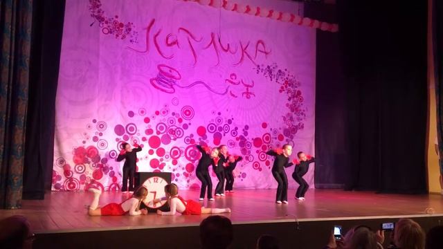 Студия Деодар. Часики 2016 смотреть онлайн