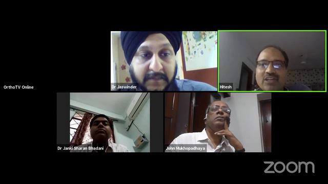 Approach to a Child with Cerebral palsy byDr Hitesh Shah (Manipal). смотреть онлайн