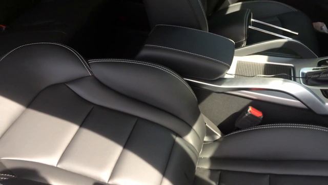Geely Atlas автомобиль для семьи часть 18 смотреть онлайн