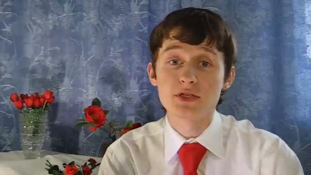 Oфициальное поздравление с Международным Женским Днём смотреть онлайн