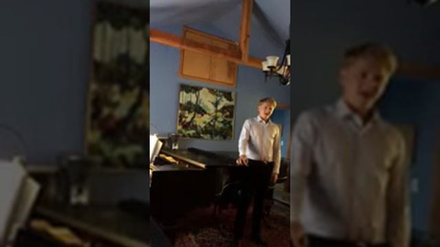 Hans Grunwald, Baritone смотреть онлайн