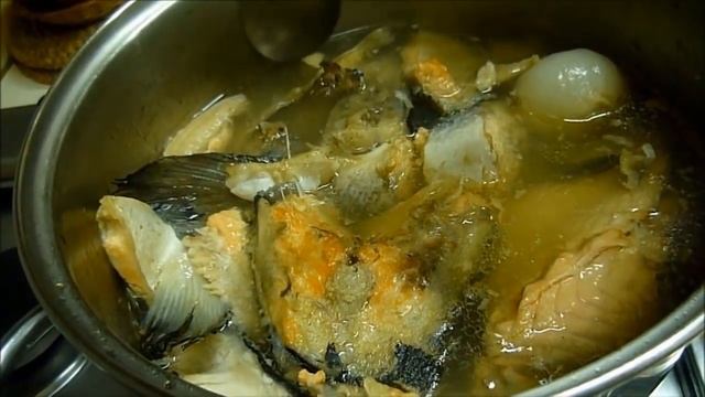 Заготовки зимой: простые рецепты