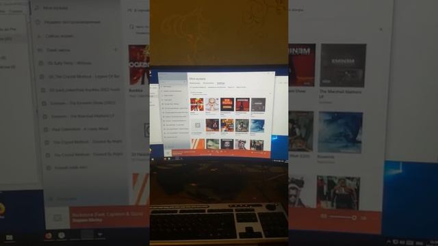 Vector BT 4 - Stephen Marley - Rockstone смотреть онлайн