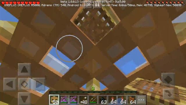 ВЫШЕЛ НОВЫЙ MINECRAFT PE 1.8.0.13 | ОБЗОР НА АРБАЛЕТ ЗАЧАРЫ ИТД В МАЙНКРАФТ ПЕ (СКАЧАТЬ АПК) смотреть онлайн
