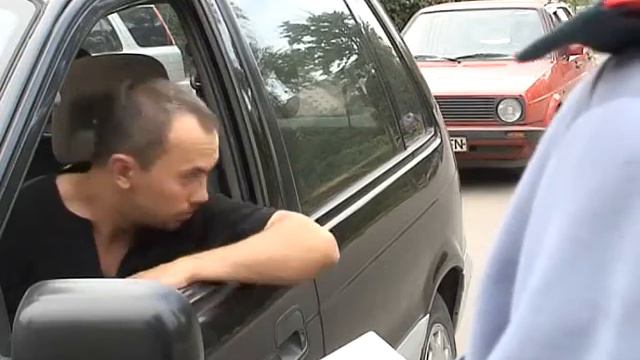 Анекдот-фильм - Дорожные сборы смотреть онлайн