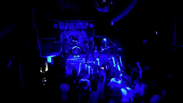 Тараканы! Йошкар-Ола непогода 20.03.2016 смотреть онлайн