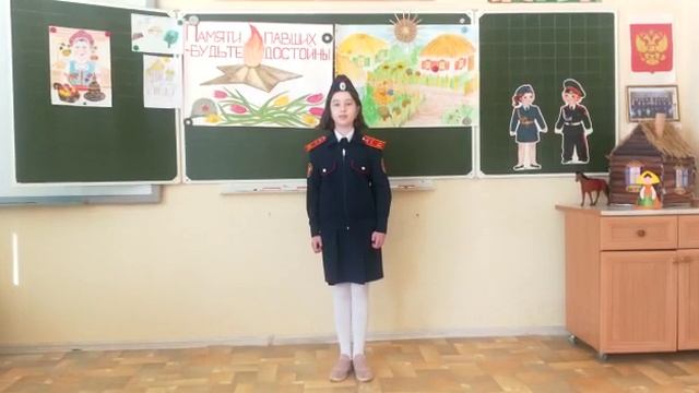 А.В.Жигулин "О, Родина!" смотреть онлайн