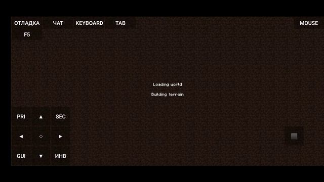 Как играть в Minecraft Java на телефоне? Обзор на PojavLauncher смотреть онлайн