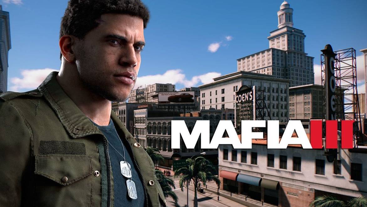 Mafia 3 | Прохождение на высокой сложности