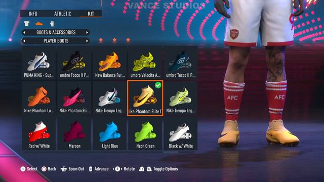 FIFA 23 | NEW NIKE, PUMA, ADIDAS BOOTS!!! TITLE UPDATE #16 🥶 *SUMMER UPDATE* смотреть онлайн
