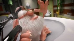 Муд буба (Часть 2)