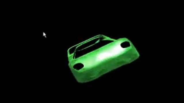 Night Vision Shader смотреть онлайн