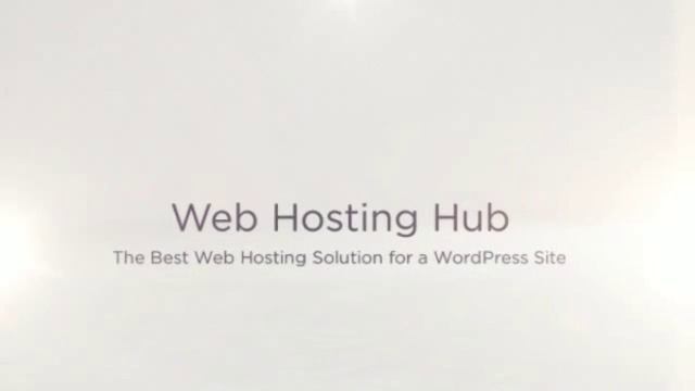 WebHosting Hub Review - Best Web Hosting Services Reviewed смотреть онлайн