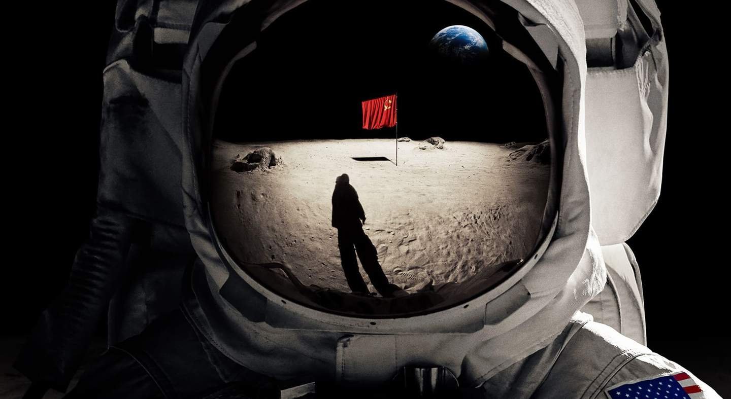 Ради всего человечества - Русский трейлер (HD)