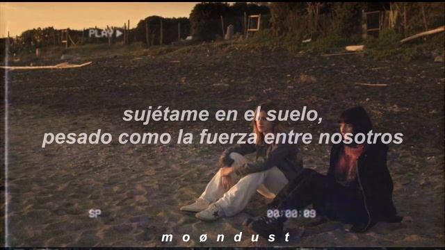 Only // RY X // Español смотреть онлайн