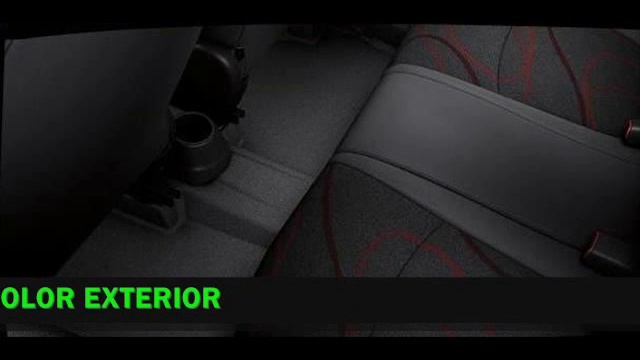 CHEVROLET SPARK 2011