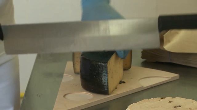 Сыроварня ЛИСТГАРТЕН смотреть онлайн