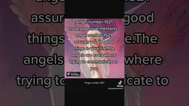 Angel number 1521 like and subscribe Namaste ??#collective смотреть онлайн