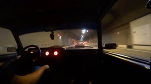 ВАЗ 2107 1.8 16v на Дросселях