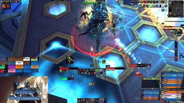 Oracle X The Jailer Mythic (Multi POV) смотреть онлайн