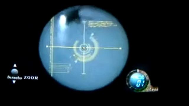 error de resident evil 4 смотреть онлайн