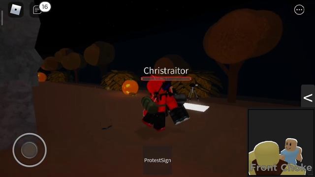 Roblox infectious smile new animation (release)(Outdated) смотреть онлайн