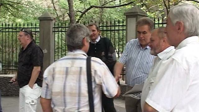 30 лет после выпуска смотреть онлайн