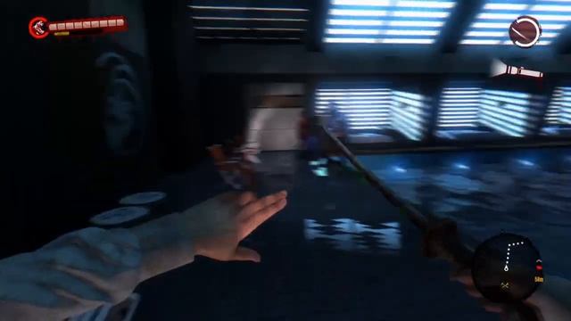Dead Island a beautiful day смотреть онлайн
