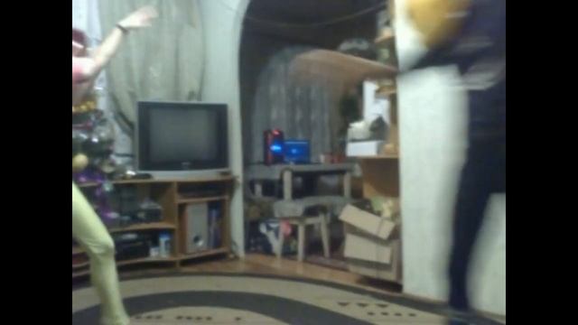 первая репетиция прощального танго свиньи и собаки (аниматор Светлана Копцева смотреть онлайн